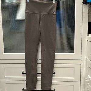 Lululemon high rise tights